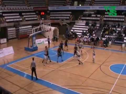 Noticia TVCS Operación Talento Castellón