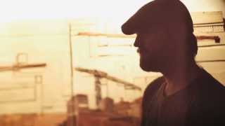 Ian Kelly - All These Lines - Teaser