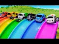Slide Song And Wheels On The Bus With Learn Vegetables Nursery Rhymes Kids Songs Baby Car TV