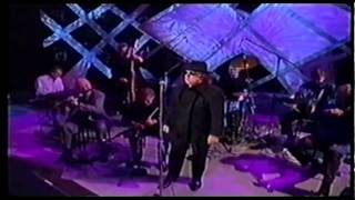 VAN MORRISON and THE CHIEFTAINS - SHENANDOAH 1998