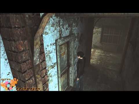 Dreamfall The Longest Journey Playthrough (part 23)