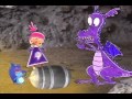 Pinky Dinky Doo El Vasito Del Dragon Español Latino Discovery Kids