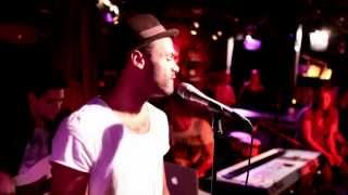 Alain Clark - Generation Love Revival (live @ BNN That&#39;s Live - 3FM)