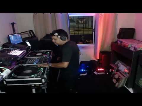 Live em comemoração ao dia das mulheres 08/03/2025 (dj Gatuno Belém-Pa) link 2