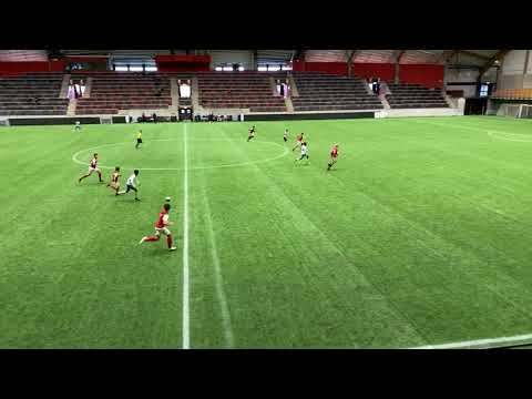 Forssa BK U15   SAIK U16 2