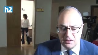 Չի կարելի․․․․չեմ ուզում պատասխանել․ Լևոն Քոչարյանին անձեռնմխելիությունից զրկելու մասին՝ Վարդանյանը