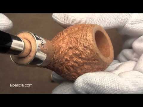 pipa Ascorti 432 - smoking pipe
