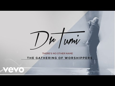 There's No Other Name Lyrics - Dr Tumi - Zion Lyrics