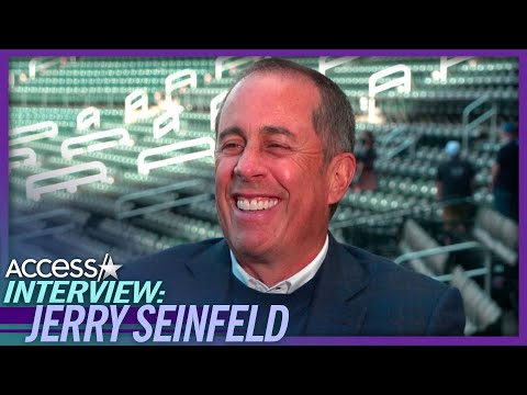 Jerry Seinfeld Reveals The Popular Show That He Thought Would've Ruined His Show