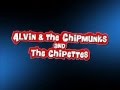 Alvin And The Chipmunks Video DVD Collections