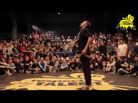 RESPECT MY TALENT-2016 MOSCOW. PRO HIP-HOP 1/16-4