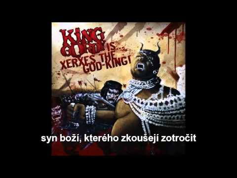 King Gordy - Gladiator (feat. MJ Robinson) [ČESKÉ TITULKY]