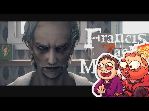 Gent's Club Play - Deadly Premonition 2 | Part 1