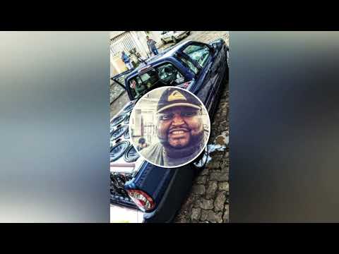 MC MAGAL, MC KALZIN E MURILO MT "RELATOS DE UMA PUTARIA" (DJ ELERSON)