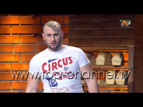 Portokalli, 6 Dhjetor 2015 - Ramadani Labi (Labi kerkon te largohet)