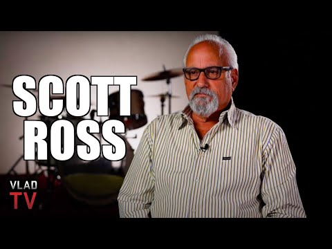 Scott Ross on James Safechuck Not Providing Phone Records of Michael Jackson Calls (Part 6)