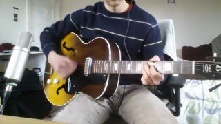 Video thumbnail for Harmony Hollywood H39 by Maxime Tanti