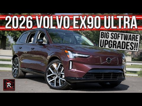 Volvo EX90