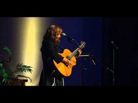 Only Love Can Save Me - Cara Luft live