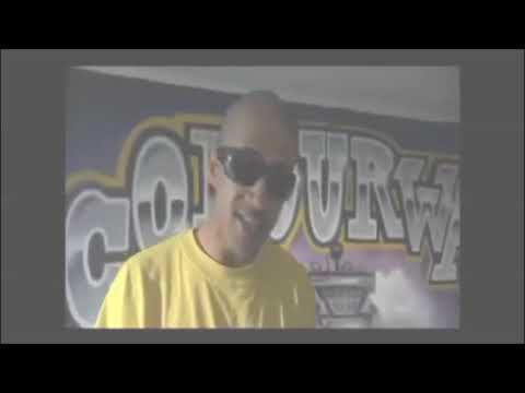 Sicc-Face - Through The Wire