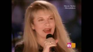 Stevie Nicks Vh1 Storytellers - Stand Back 1998