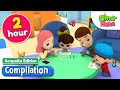 Omar Hana All Episodes Islamic Series Songs For Kids Omar Hana English