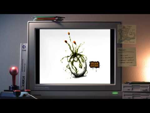 Amiga music: JazzCat times six (A1200🎧Dolbyfied)