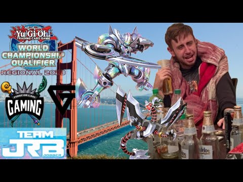 Santa Clara Regional Top 8 Deck Profile - Kyle Waterbury - Mathmech BACK TO BACK TO BACK