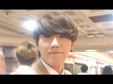 130901 미스터미스터(mr.mr) 대전 신나라레코드 사인회