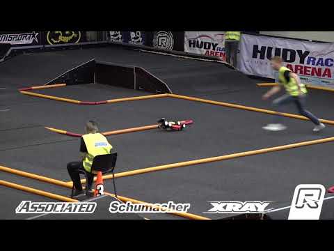 2018/19 Euro Offroad Series Rd4 - 4wd A-main Leg 3