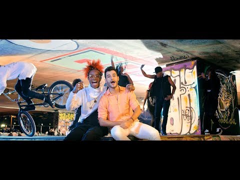 Heider Gonzalez FT Bomby - Yo Te Quiero Medellín | Video Oficial