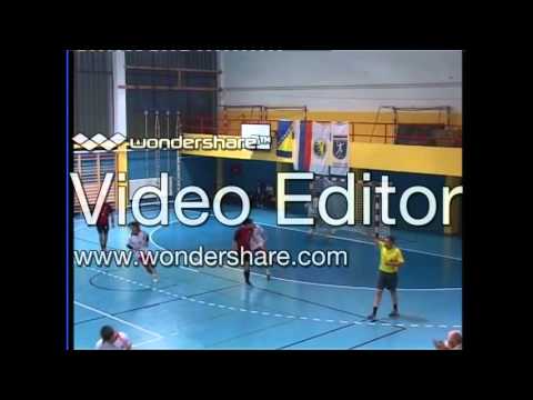 Vladan Djurdjevic 11 goals  RK Sloga Doboj - RK Celik Zenica