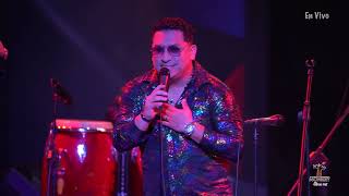 Eres Mi Sueño Septeto Acarey EN VIVO.