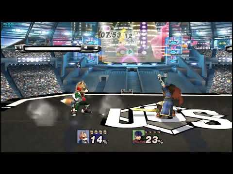 Scrims 72 Grand Finals metroid Vs  Star