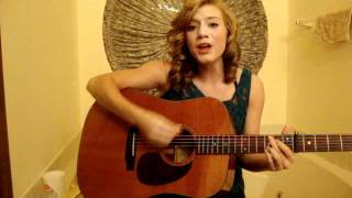 Taylor Swift Ours (cover)