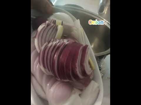 How to make fasolia recipe Arabic (beans)