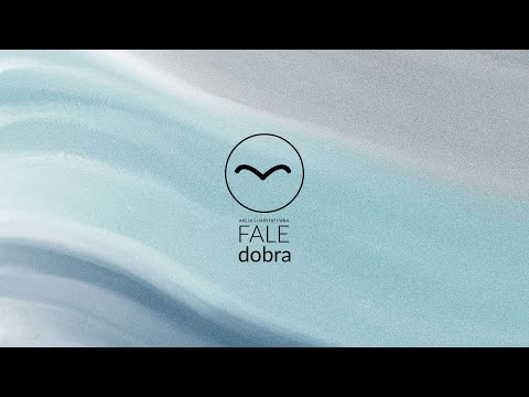 Akcja Charytatywna FALE DOBRA / Historia o pomaganiu i pięknie człowieczeństwa!