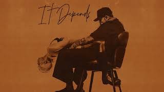 Chris Brown - It Depends [Solo Version]