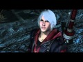 Let's Play Devil May Cry 4 #3 Nero vs Belial ...