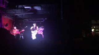 Change | Sir Sly | Columbus, OH