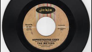 Sophisticated Cissy - The Meters