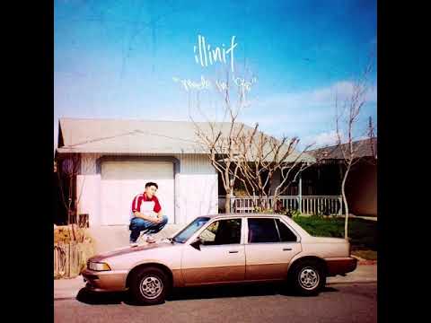 Illinit - I'm On It (Feat. FAME-J & i11evn)