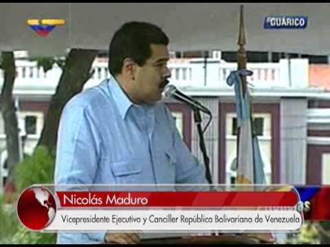 Visión Mundial-viernes, 21 de diciembre de 2012