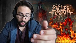 Download lagu Chelsea Grin - Deathbed Companion ( Reaction ) crazy as usual mp3 Download lagu Chelsea Grin - Deathbed Companion ( Reaction ) crazy as usual mp3