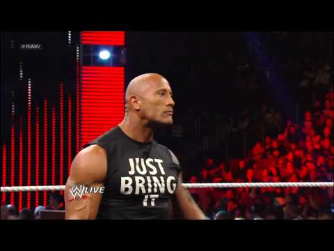 The Rock Praises Booker T: There Was No One Better In Terms Of Pure In-Ring Athleticism