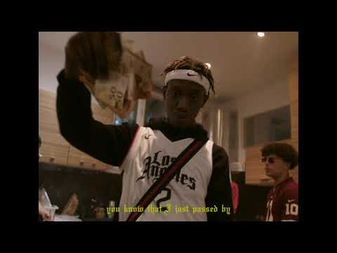 Killer Ochoa - TrapZone ft. M O M O (Clip Officiel)