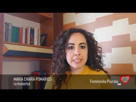 Femminile Plurale del 27/03/2019