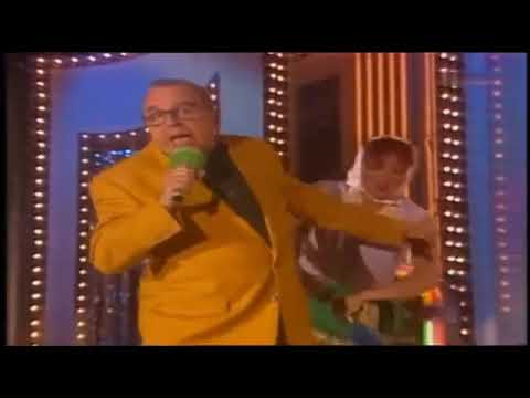 Chris Howland - Die Mutter ist immer dabei (Tennager Melodien 1995)