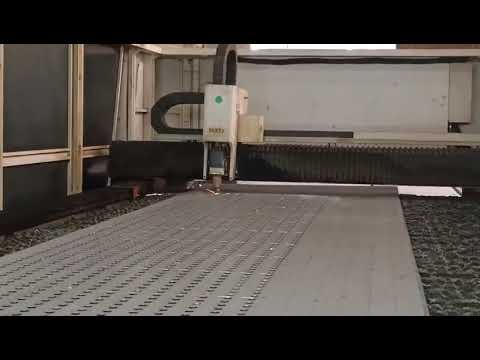 Mild Steel Laser Cutting Service