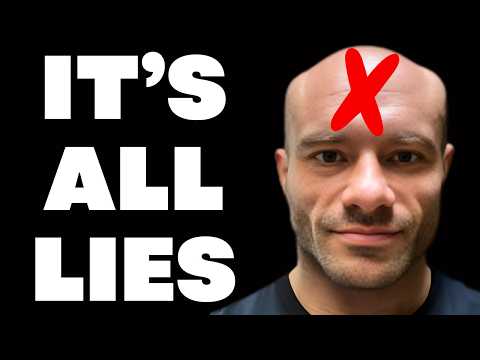 Stop Falling for "Junk Volume" (The Truth for Naturals)